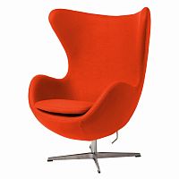 кресло egg chairорковное в Архангельске