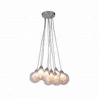 подвесная светодиодная люстра arte lamp pallone a3025sp-9cc в Архангельске
