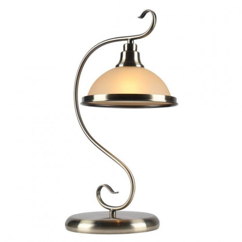 настольная лампа arte lamp safari a6905lt-1ab в Архангельске