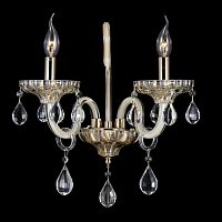 бра crystal lux sierra ap2 в Архангельске