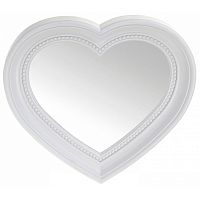 зеркало-сердце настенное heart в Архангельске