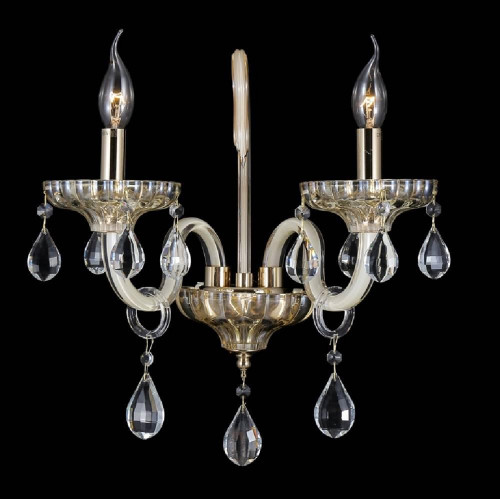 бра crystal lux sierra ap2 в Архангельске