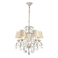 подвесная люстра maytoni velvet arm219-05-g в Архангельске