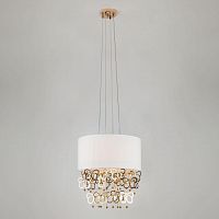 подвесной светильник bogates papillon 288/4 в Архангельске