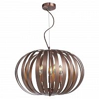 подвесная люстра lussole loft lsp-9876 в Архангельске