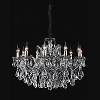люстра md112801-10a от illuminati хром в Архангельске