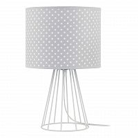 настольная лампа tk lighting 2883 sweet 1 в Архангельске