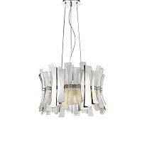 подвесной светильник p68035b-4 от delight collection в Архангельске