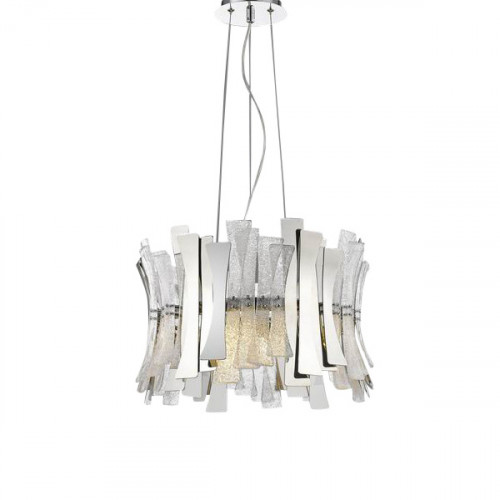 подвесной светильник p68035b-4 от delight collection в Архангельске