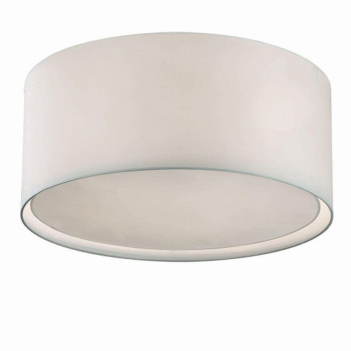 потолочный светильник ideal lux wheel pl5 bianco в Архангельске