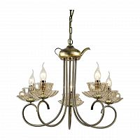 подвесная люстра arte lamp a1750lm-5ab в Архангельске