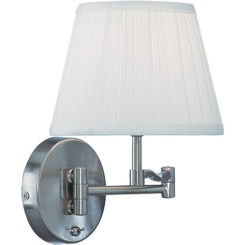 бра arte lamp california a2872ap-1ss в Архангельске