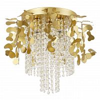 потолочная люстра f-promo florentina 2484-5u в Архангельске