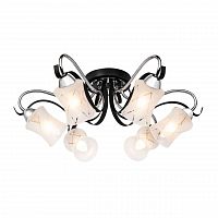 потолочная люстра silver light mary 214.59.6 в Архангельске