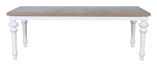 стол обеденный dining table бежевый в Архангельске