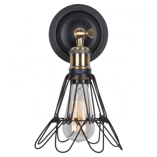 бра st luce gabbia sld963.301.01 в Архангельске