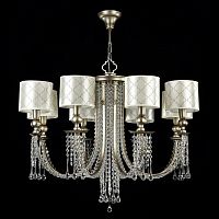 подвесная люстра maytoni bience h018-pl-08-ng в Архангельске