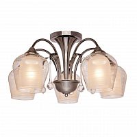 потолочная люстра silver light loretto 131.54.5 в Архангельске