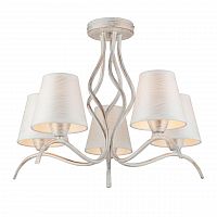 потолочная люстра omnilux ugento oml-28407-05 в Архангельске
