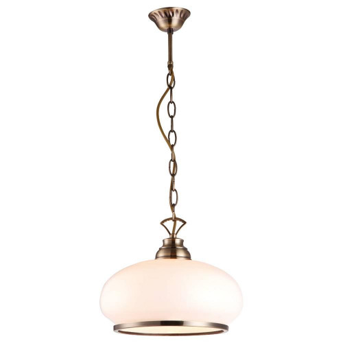 подвесной светильник arte lamp armstrong a3561sp-1ab в Архангельске