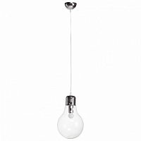 подвесной светильник bulb в Архангельске