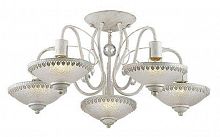 потолочная люстра lumion honory 3255/5c в Архангельске