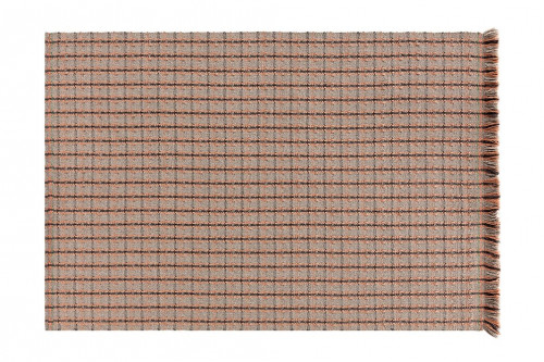 ковер gl rug checks 200x90 в Архангельске