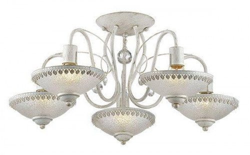 потолочная люстра lumion honory 3255/5c в Архангельске