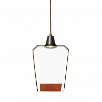 подвесной светильник loft it ceramic 6951/1b в Архангельске