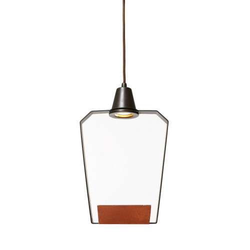 подвесной светильник loft it ceramic 6951/1b в Архангельске