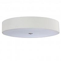 потолочный светильник crystal lux jewel pl700 white в Архангельске