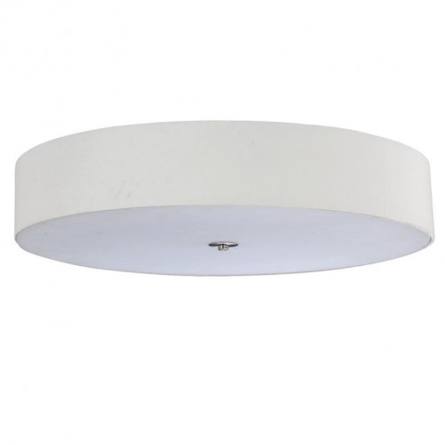 потолочный светильник crystal lux jewel pl700 white в Архангельске