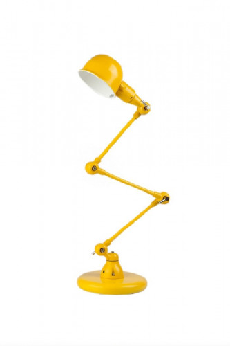 настольная лампа jielde yellow в Архангельске
