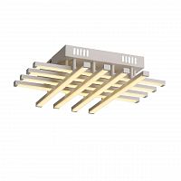 потолочный светодиодный светильник st luce intersezione sl838.502.08 в Архангельске