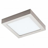 потолочный светодиодный светильник eglo fueva-c 96679 в Архангельске