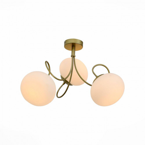 потолочная люстра st luce acini sl717.202.03 в Архангельске