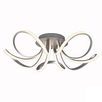 потолочный светодиодный светильник mantra knot led 5916 в Архангельске