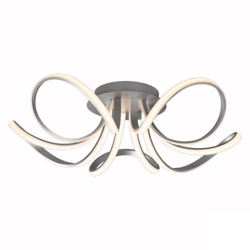 потолочный светодиодный светильник mantra knot led 5916 в Архангельске