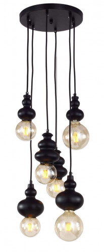 подвесной светильник f-promo bibili 1682-6p в Архангельске