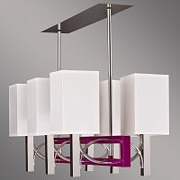 потолочная люстра kemar riffta rf/6/v в Архангельске