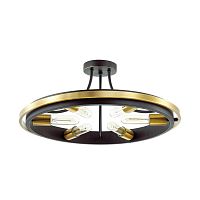 потолочная люстра lumion maeve 4401/6c в Архангельске