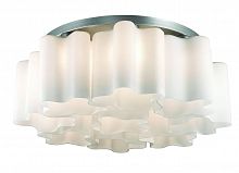 потолочная люстра st luce onde sl116.502.09 в Архангельске