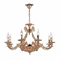 подвесная люстра omnilux cipollone oml-75903-11 в Архангельске