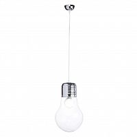 подвесной светильник bulb large в Архангельске