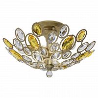 потолочный светильник mw-light лаура 345012903 в Архангельске