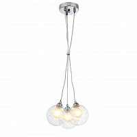 подвесная люстра st luce dualita sl431.113.03 в Архангельске