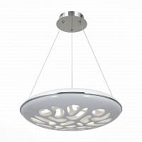 подвесной светодиодный светильник st luce galatea sl271.503.01d в Архангельске