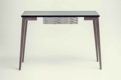 консоль серебро с 1 ящиком iota в Архангельске