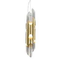 подвесной светильник p68059-6 от delight collection в Архангельске