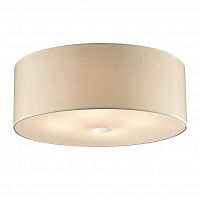 потолочный светильник ideal lux woody pl4 wood в Архангельске